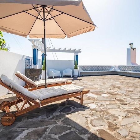 Villa Blue House - By Wehost Ponta do Sol  Exterior foto