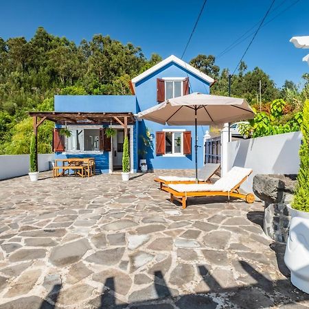 Villa Blue House - By Wehost Ponta do Sol  Exterior foto