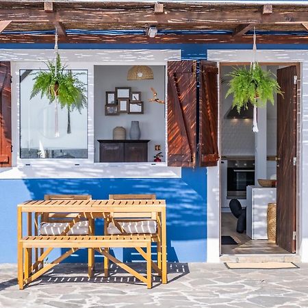 Villa Blue House - By Wehost Ponta do Sol  Exterior foto