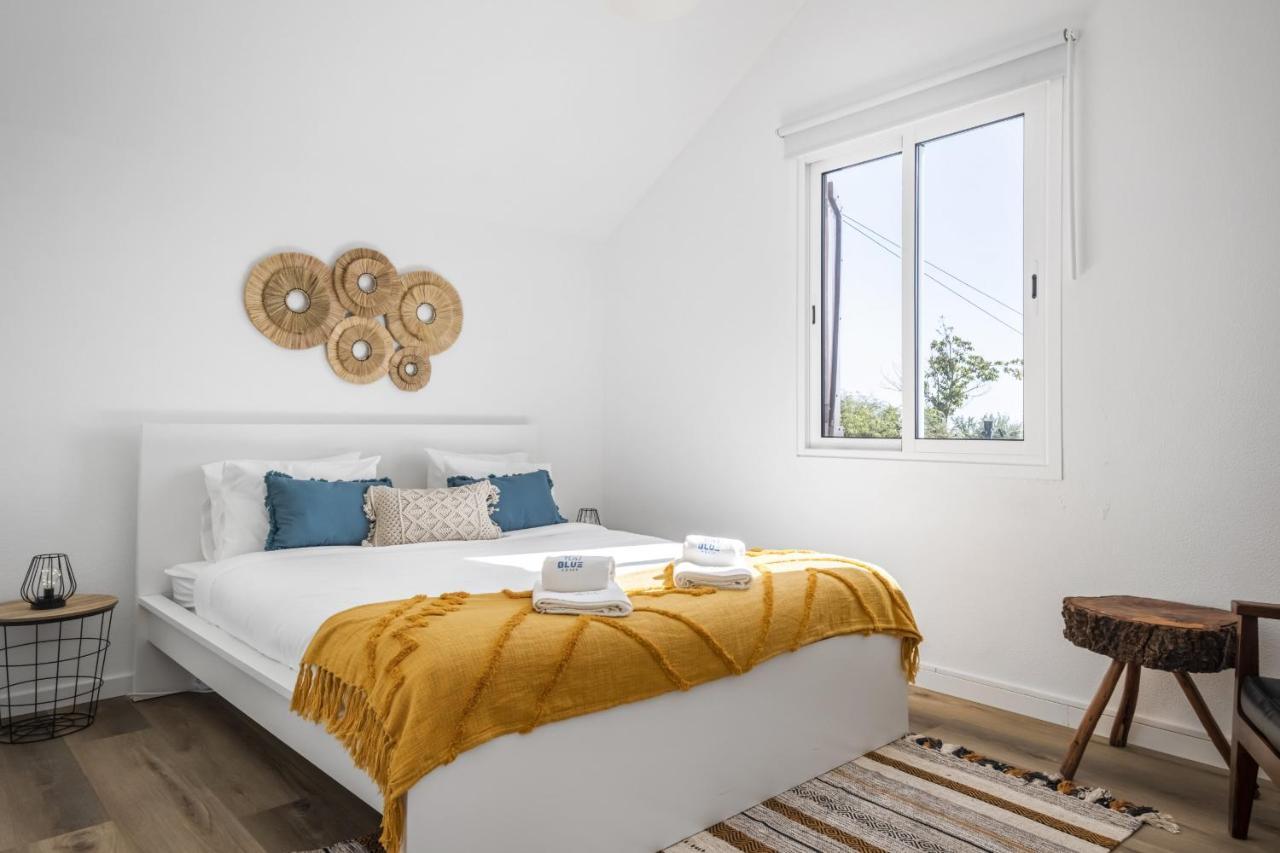 Villa Blue House - By Wehost Ponta do Sol  Exterior foto