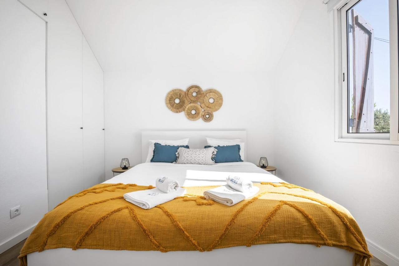 Villa Blue House - By Wehost Ponta do Sol  Exterior foto
